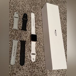 apple watch series 3